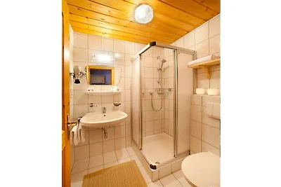 Vakantieappartement met 3 slaapkamers