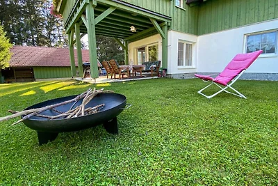 Ferienwohnung mit 2 Schlafzimmer