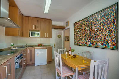 Ferienhaus für 6 Gäste in Pollensa