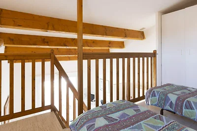 Haus in Agde für 4 Gäste