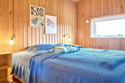5 sterren vakantie huis in Allinge-By Traum
