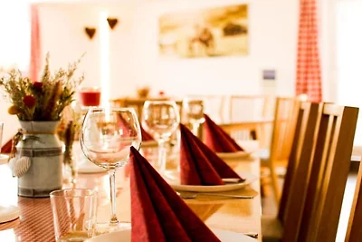 Ferienhaus in Hayingen mit Barbecue