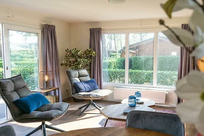 Ferienhaus in Lochem mit Terrasse