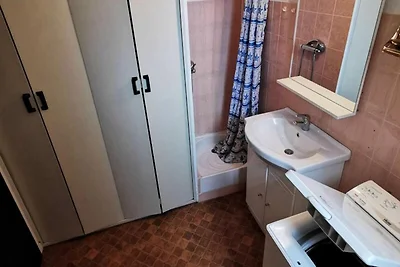 Wohnung in Frankreich nahe Strand