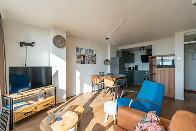 Apartment für 2 Personen mit Inselblick