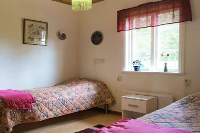 6 persoons vakantie huis in ÅSARP-By Traum