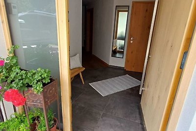 Gemütliche Wohnung in Skiliftnähe