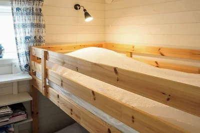 5 Personen Ferienhaus in HAMBURGSUND