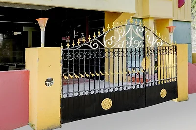 Hotel O Kelambakkam Voorheen Guna Residency
