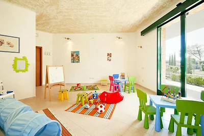 Appartamento a Cecina Mare con piscina...