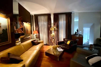 Boutique-Stadthaus im Herzen Roms