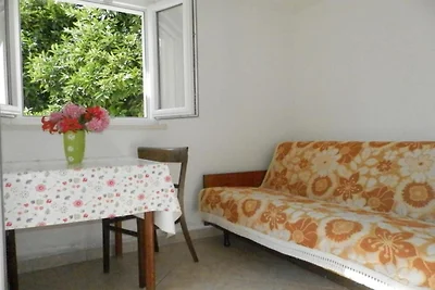 Villa Hortenzia -  One-Bedroom Apartment with...