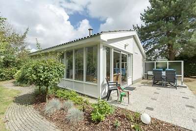 Gezinsvriendelijk vakantiehuis met tuin