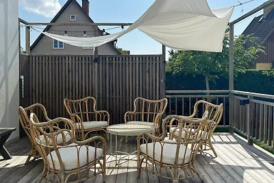 5 Personen Ferienhaus in LIMHAMN-By Traum