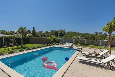 Villa Lana near Labin