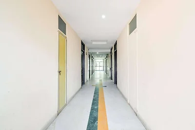 Casa a schiera OAK Secunderabad vicino