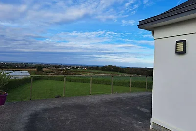 4 Personen, mit 180° Panorama-Meerblick in Cl...
