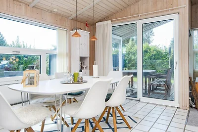 6 Personen Ferienhaus in Juelsminde-By Traum