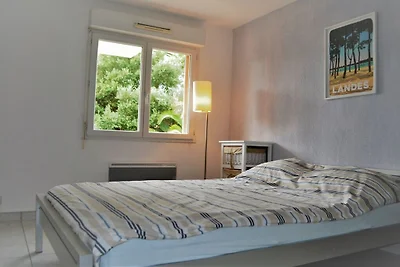Vakantieappartement H1