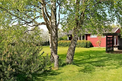 4 Personen Ferienhaus in Otterup-By Traum