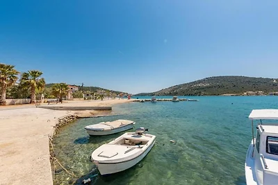 Three Bedroom Holiday Home