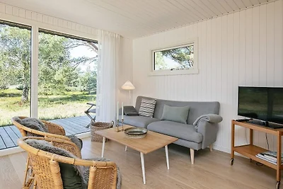 7 Personen Ferienhaus in Læsø