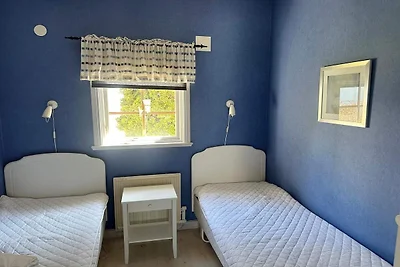 4 sterren vakantie huis in VISBY
