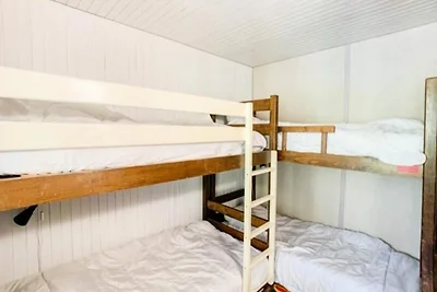 Ferienwohnung in Tignes Le Lac in der Nähe de...