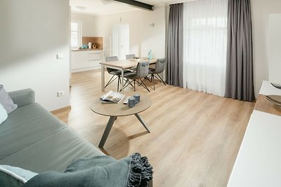 Palsteg Comfortabele vakantiewoning