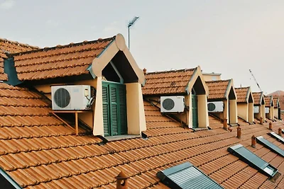 Wohnung in Sanremo mit Balkon und Parken