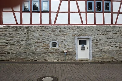 Ferienwohnung mit 1 Schlafzimmer