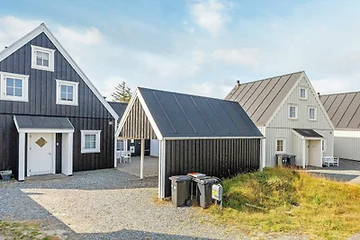 6 Personen Ferienhaus in Blokhus-By Traum