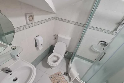 Apartments Pansion Franka 3* - Apartment 1B