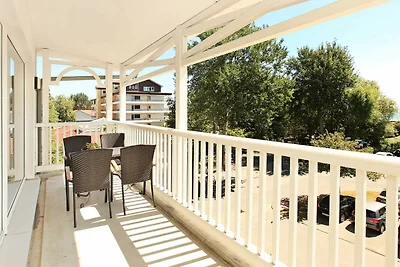 6 Personen Ferienhaus in Großenbrode