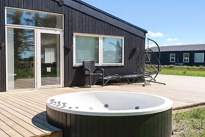 5 Sterne Ferienhaus in Saltum