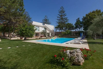Il Giardino degli Ulivi
