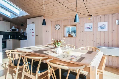 6 Personen Ferienhaus in Ebeltoft
