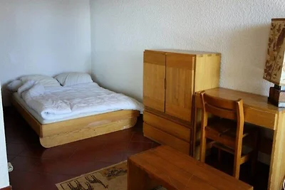 Apartment in Viel Alpe mit direktem Zugang zu...