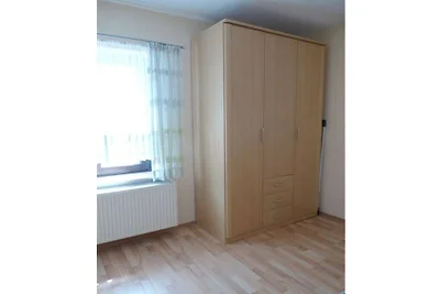 Ferienwohnung mit 2 Schlafzimmer