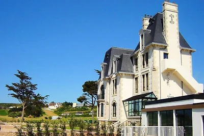 4 Zimmer, 8 Personen, Meerblick