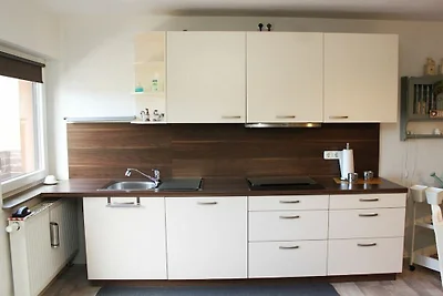Apartament wakacyjny z 2 sypialniami