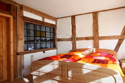 Ferienhaus in Müritz mit 6 Schlafzimmer