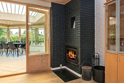 6 Personen Ferienhaus in Tarm