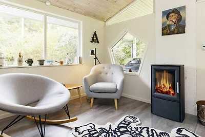 6 Personen Ferienhaus in Sæby