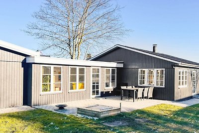 8 Personen Ferienhaus in Vordingborg