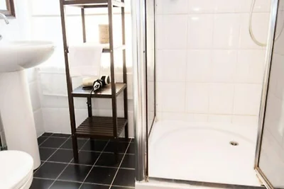 Haus in Zandvoort nahe Strand