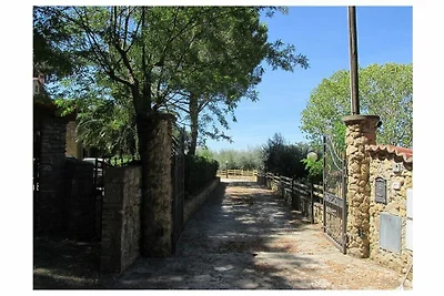 Bella Vista Residenza di vacanza confortevole