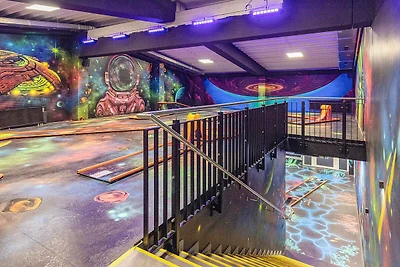 4 persone case ad Wendtorf