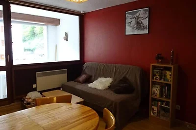 Studio in Bel Aure mit Bergblick