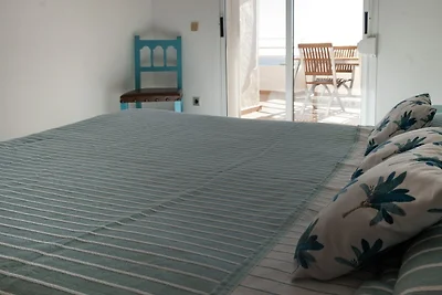 Appartamento a Roses con vista mare.